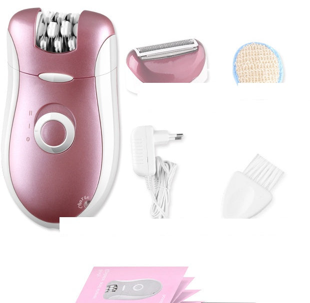 Girls hair removal device