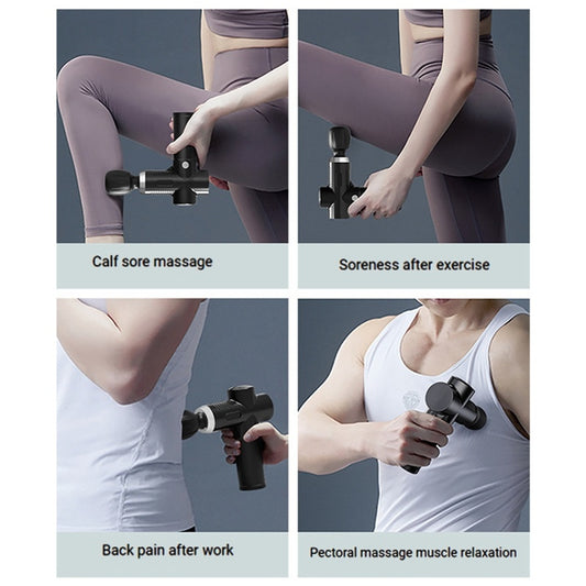 Muscle Massage Gun