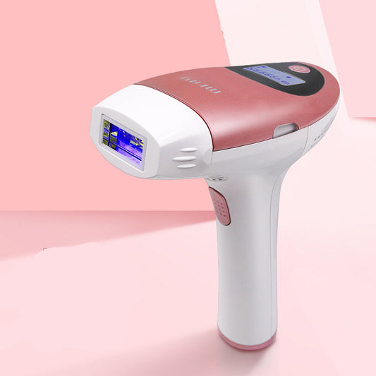 MLAY IPL Laser Hair Removal Device