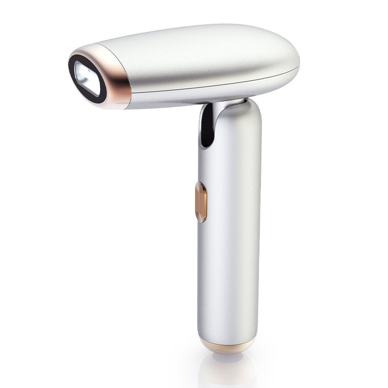 Intense Pulsed Light Hair Removal Device