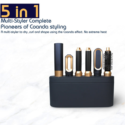  5-in-1 Hair Styler 