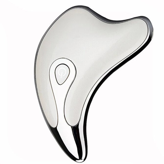 Gua Sha Tool  For  Facial Massage