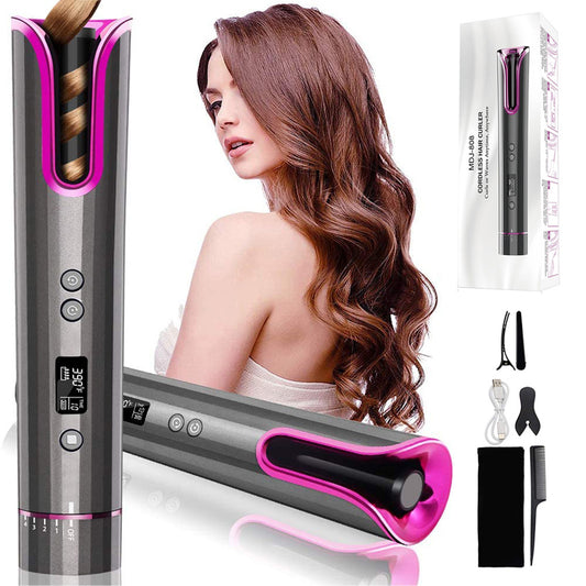 Automatic Curling Iron