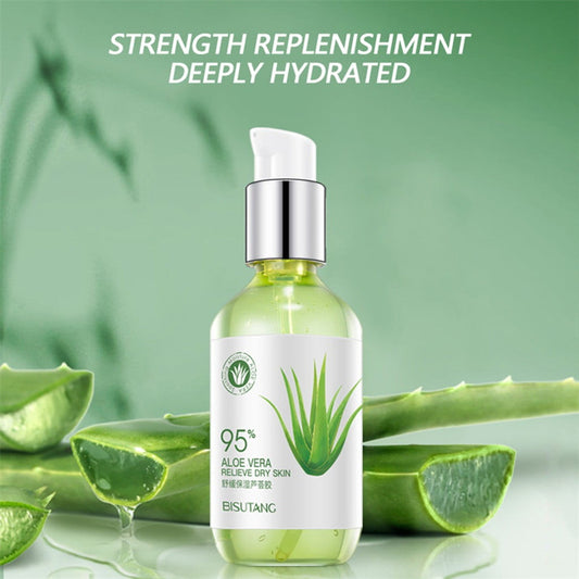 aloe facial moisturizer