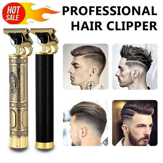 Professional Barber Hair Trimmer