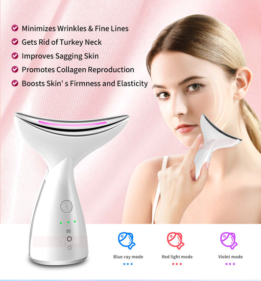 face lifting device