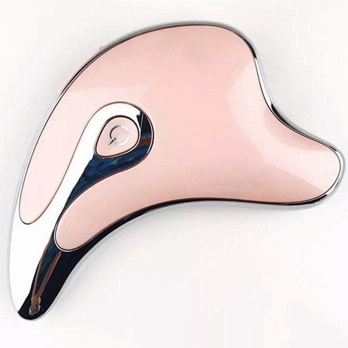 gua sha facial tool