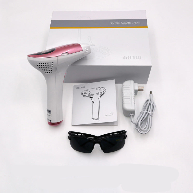 handheld laser hair removal