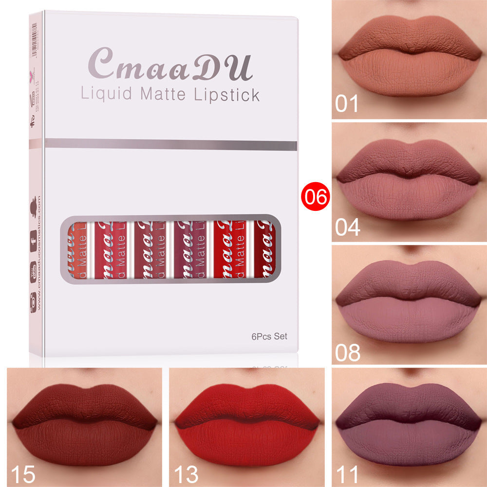 matte lipsticks shades