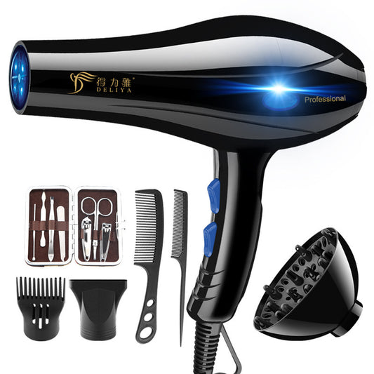 professional hair dryer